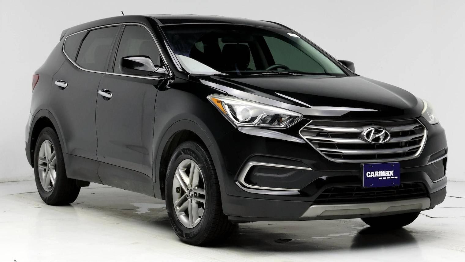 HYUNDAI SANTA FE SPORT 2018 5NMZT3LB0JH057863 image